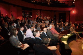 Dr Spencer co-organised the 2015 Medico-Legal Pain Conference, held on 25 September 2014 at Peterhouse College, Cambridge.