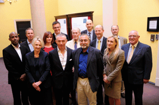 Dr Spencer addressed the 2013 Medico-Legal Pain Conference, held on 27 September 2013 at Peterhouse College, Cambridge.